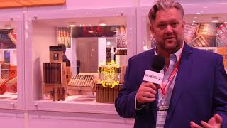 IPCPR 2018: Asylum Cigar