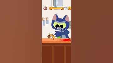 🥗 Run Sausage Run Level 75 🐚✨ Android iOS Mobile Gameplay