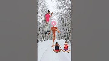 pcmen attack vfx video #vfxvideo monster wolf vfx video #shortvideo