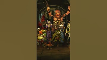 Here Chicky, Chicky - Dungeon Keeper 2 #dungeonkeeper #retrogaming #shorts