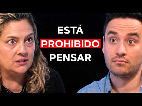 Escapé de la SECTA del Palmar de Troya, pero mi hermana está atrapada
