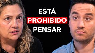 Escapé de la SECTA del Palmar de Troya, pero mi hermana está atrapada