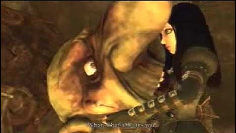 alice madness returns chapter 1 pt-6