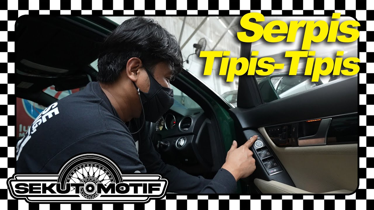 Engine Mounting Gue JEBOL! #SEKUTOMOTIF - YouTube