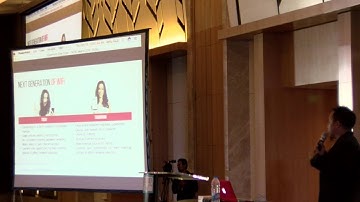 MikroTik Hotspot 2.0 (IEEE 802.11u)