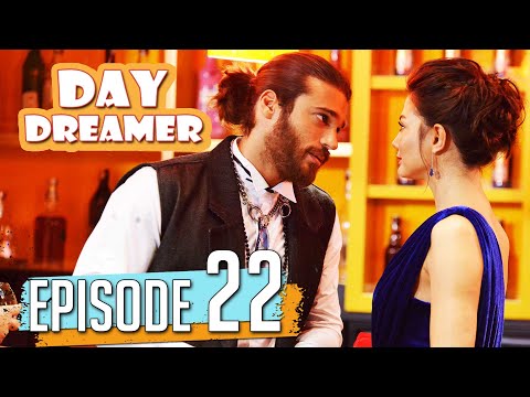 Pehla Panchi | Day Dreamer In Hindi Dubbed Full Episode 22 | Erkenci Kus