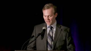 2019 State of Reform Utah: A Conversation with Congressman Ben McAdams