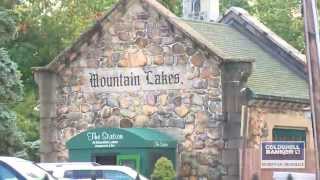 Mountain Lakes, NJ Our Town