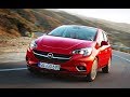 полная химчистка Opel Corsa 2019 *koch chemie / karcher / sv7 / puzzi / tornador*