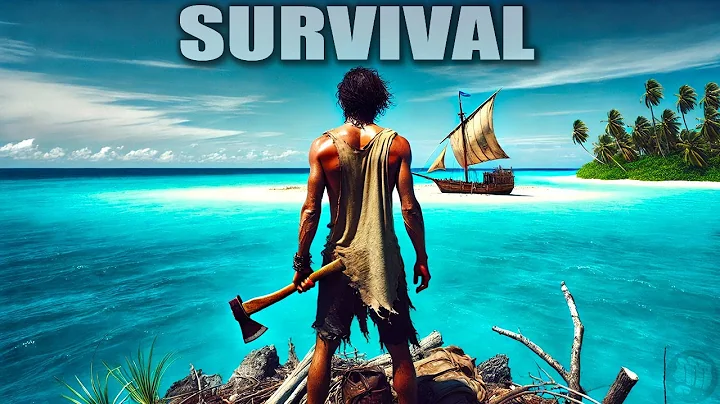 Sailboat in This Post-Apocalyptic Ocean Survival - Sunkenland [E3]