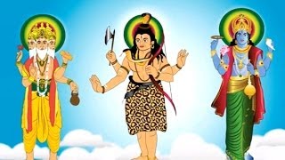 Ram Charit Manas Bal Kand Part_6  (In Original Bijender Chauhan Voice)