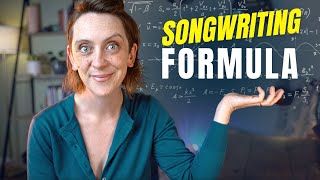 The Simple Songwriting Formula that Changed Everything for Me screenshot 1