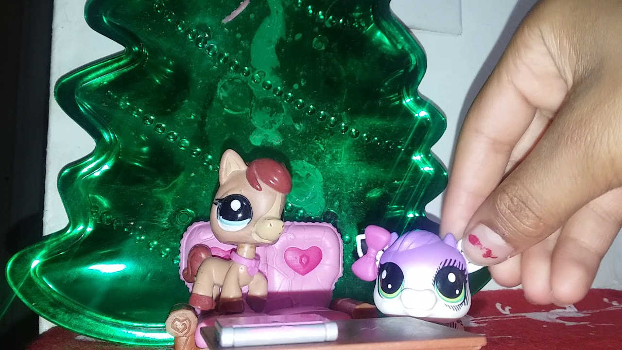 lps jessicas ms moos talk show blue star gaming youtube
