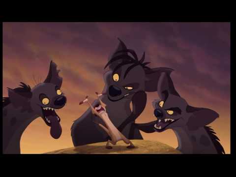 der-könig-der-löwen-3-–-hakuna-matata-(2004)-soundtrack:-auf-wache