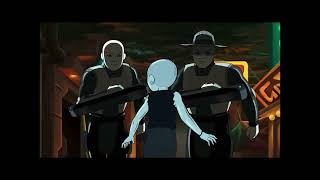 Infinity Train (Crazy Train)-Ozzy Ozbourne