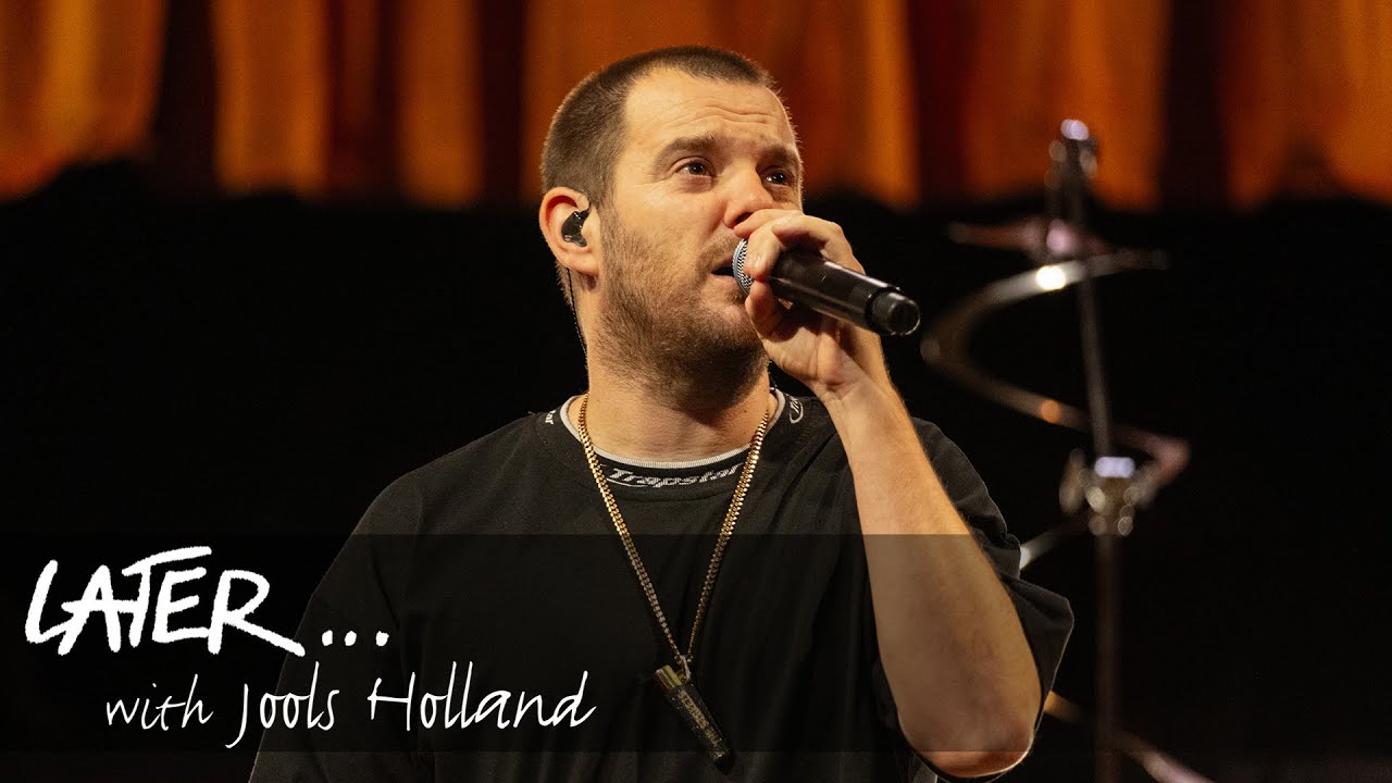 The Streets – Bright Sunny Day | Later… with Jools Holland
