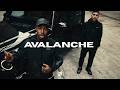 Saif X Fresh La Douille Type Beat AVALANCHE Instru Rap