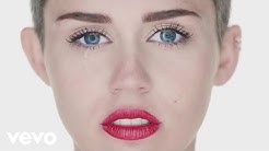 Miley Cyrus - Wrecking Ball (Official Video)  - Durasi: 3:42. 