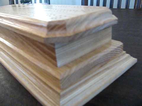 Cribbage Board - YouTube