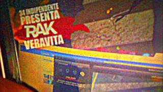 05 - Rak 34 Indipendente - Veravita - Da Roma A Cracovia Prod. Arnebeats