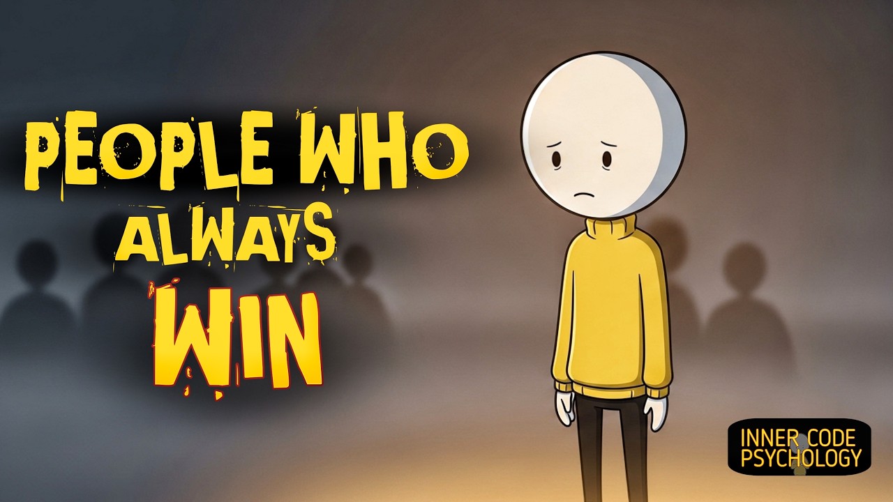 Why Some People Always Bounce Back||The Winning Mindset Decoded