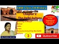 NCERT Class 7 History Chapter 3 The Delhi Sultans Sub Topic: The Masjid.