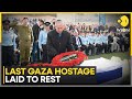 Israel-Gaza Conflict: Hamas Says Ready To Hand Over Control To Technocrat Panel | WION