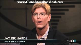 #1 of 2 Pastor James Robison Host Glenn Becks GBTV Book "Indivisible Restoring Faith Family Freedom"