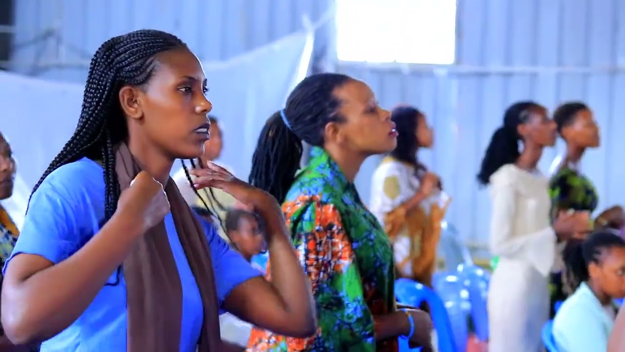 NIWE REMBO RYIZA UMUKUNGA BY GABI