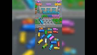 Crowd Express Level 92 Walkthrough Solution 