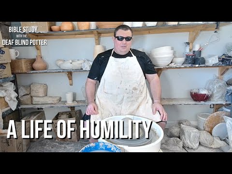 Luke 2:22–52 | A Life of Humility