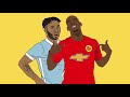 Manchester Derby & Chelsea Without Luiz | Tifo Tactics Podcast