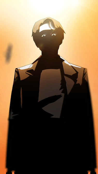 You Don’t Know Me, But I Know You #shorts #oc #animationmeme