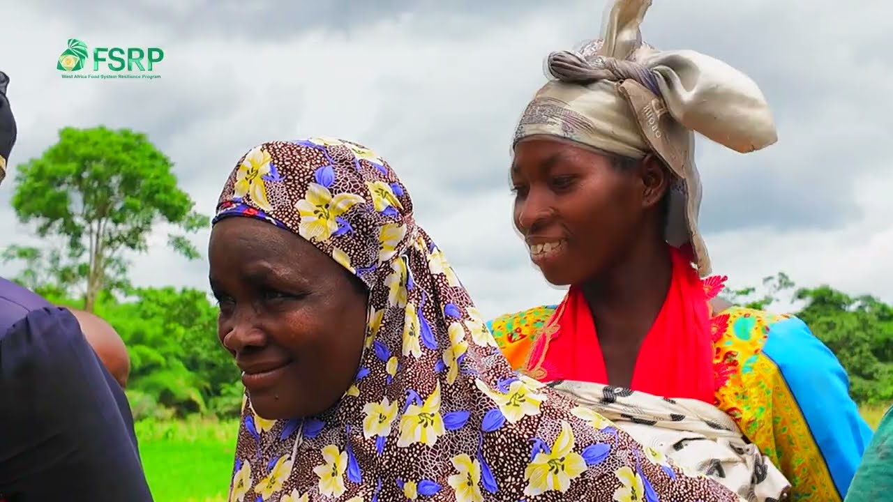 “Rice & Shine!” – Adoption of Climate Smart Technologies In Rice Production In Ghana