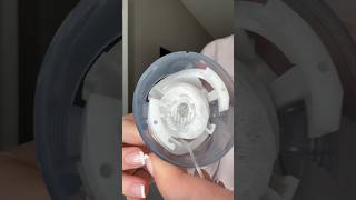 Tandem Tslim X2 Insulin Pump Infusion Set Opening Asmr