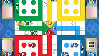 Ludo King 4 Players ll Ludo Game 4 Players ll Ludo King ll Ludo Game ll Ludo #1556 screenshot 4