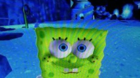 SpongeBob SquarePants: Battle For Bikini Bottom 100% Walkthrough W/ Commentary P.53