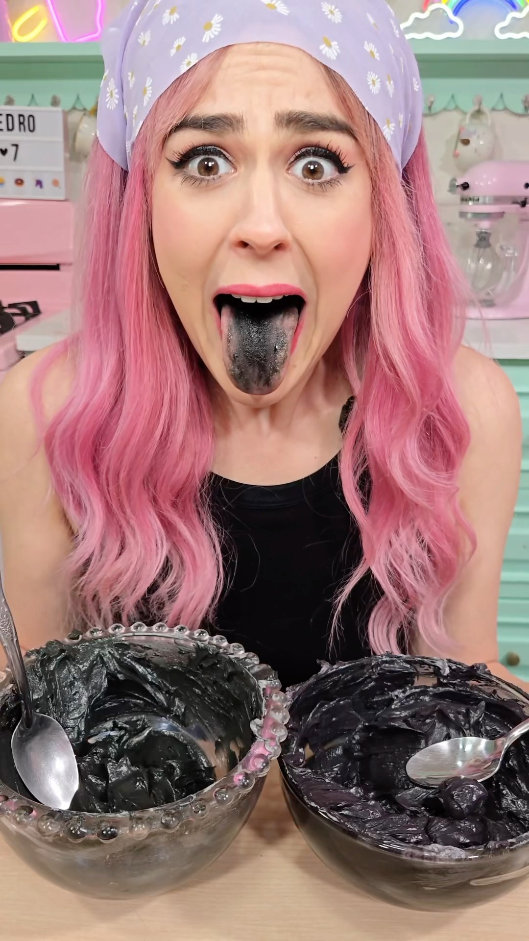 TRUCO DEL BETÚN NEGRO?? | MIS PASTELITOS