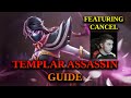 How to Play Templar Assassin - 7.30e Basic TA Guide