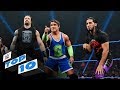 Top 10 Friday Night SmackDown moments: WWE Top 10, October 25, 2019