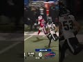 What a game! 4th & 10, and the Bills does this. #nfl #football #sports #americanfootball