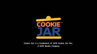 Cookie Jar Company Collection