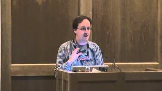 Decorators: Not that scary afterall by Paul Barry