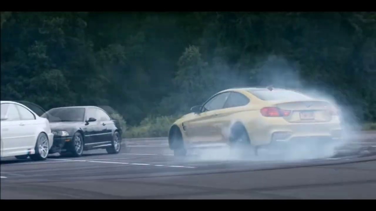 Bmw M Power Gangsta Lovers Car Hd