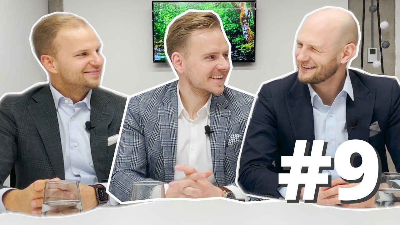 NT Tiesiogiai 9 Geriausi Nam Projektai Vilniuje Ir Kam Teko 
