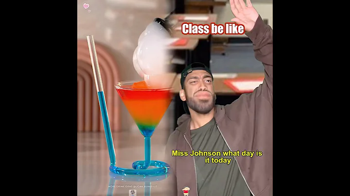 When your class can’t stop saying 6 7 pt2 😂 #comedy