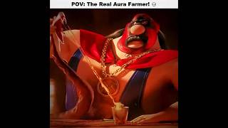 Bro Is Farming Aura El Macho Edit Montagem Rugada Ultra Slowed