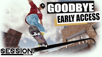 {LIVE} The FINAL Build of Pre-Alpha for Session [Early Access v0.0.0.72 Revisit]