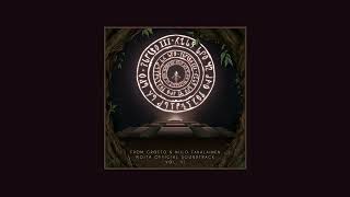 Looting the Rainforest - Noita  Soundtrack vol. III (From Grotto & Niilo Takalainen)