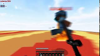 RSMB Plugin Test